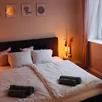 Appartement Im Herzen Der Stadt Brunswick