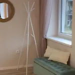 Appartement Im Herzen Der Stadt *