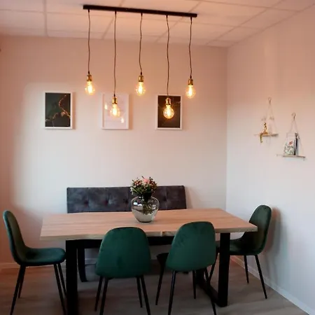 Im Herzen Der Stadt Apartment