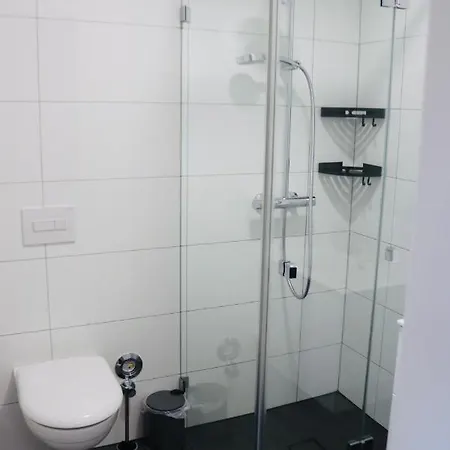 Im Herzen Der Stadt Lejlighed