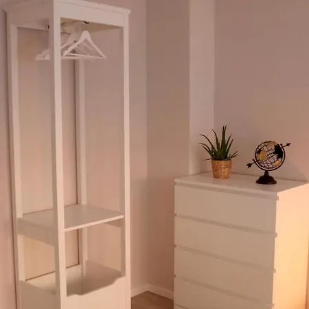 Lejlighed Im Herzen Der Stadt