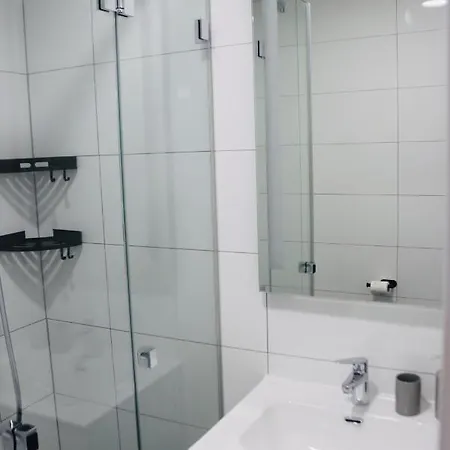 Apartment Im Herzen Der Stadt Braunschweig