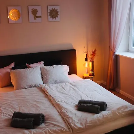 Apartment Im Herzen Der Stadt Braunschweig