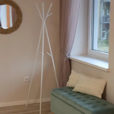 Apartment Im Herzen Der Stadt *