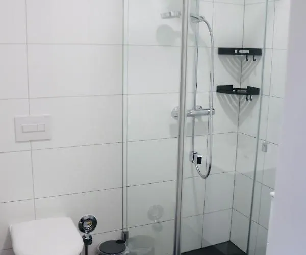 Im Herzen Der Stadt Appartement