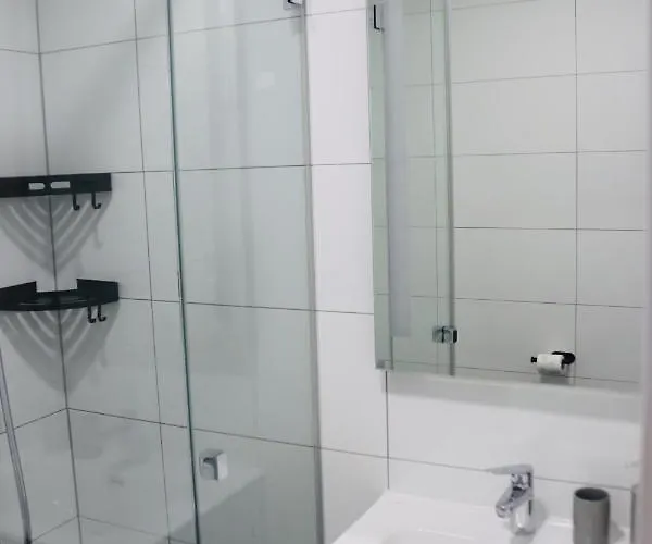 公寓 Im Herzen Der Stadt 布伦瑞克